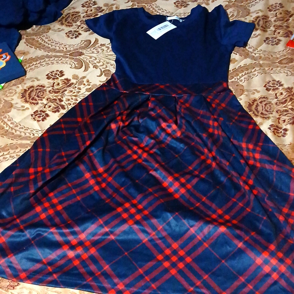 Brand new dress